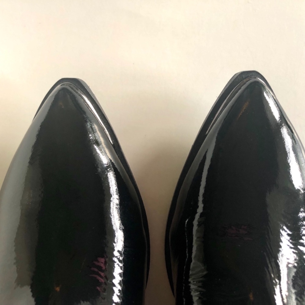 New Booties - image 4